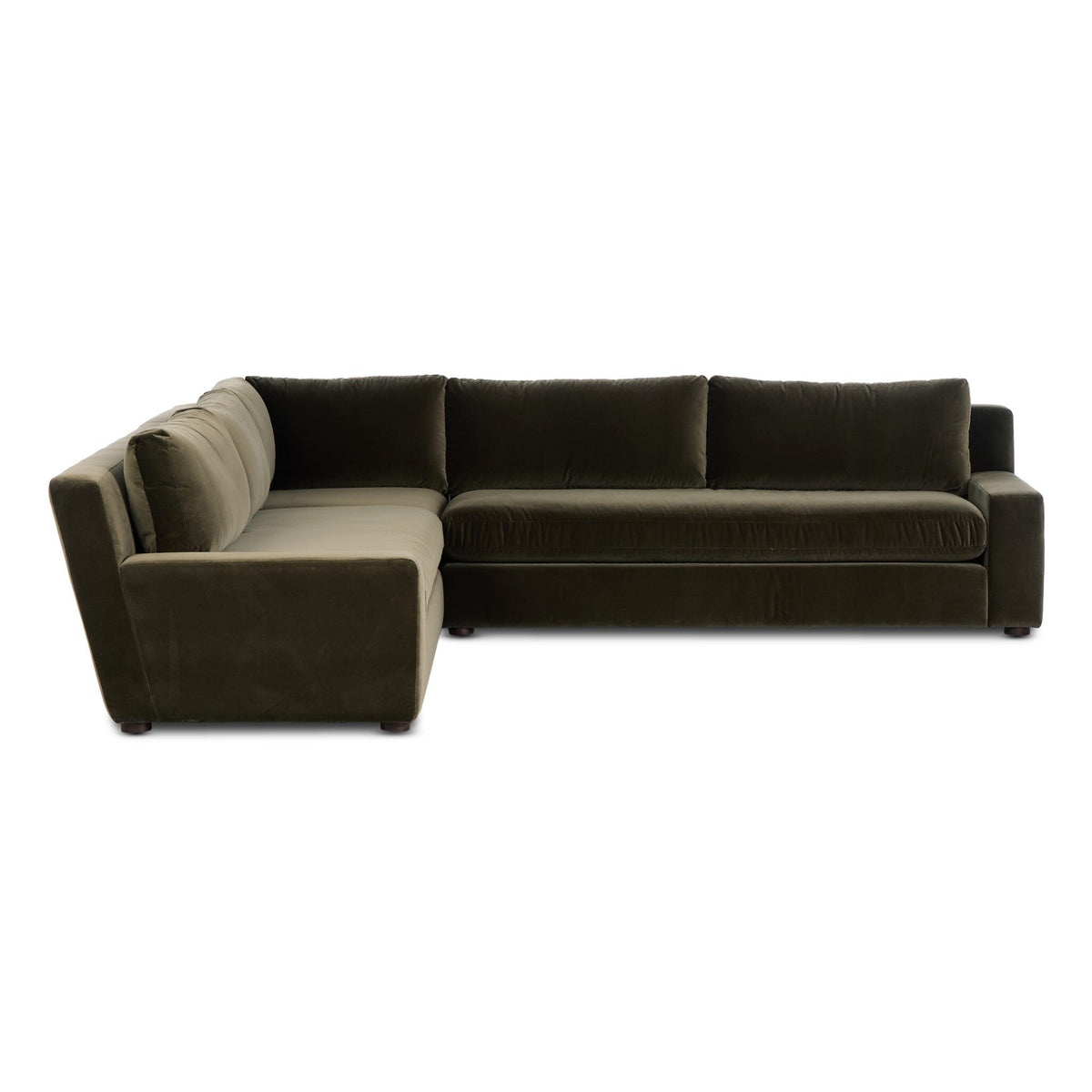 Yelena 3pc Sectional