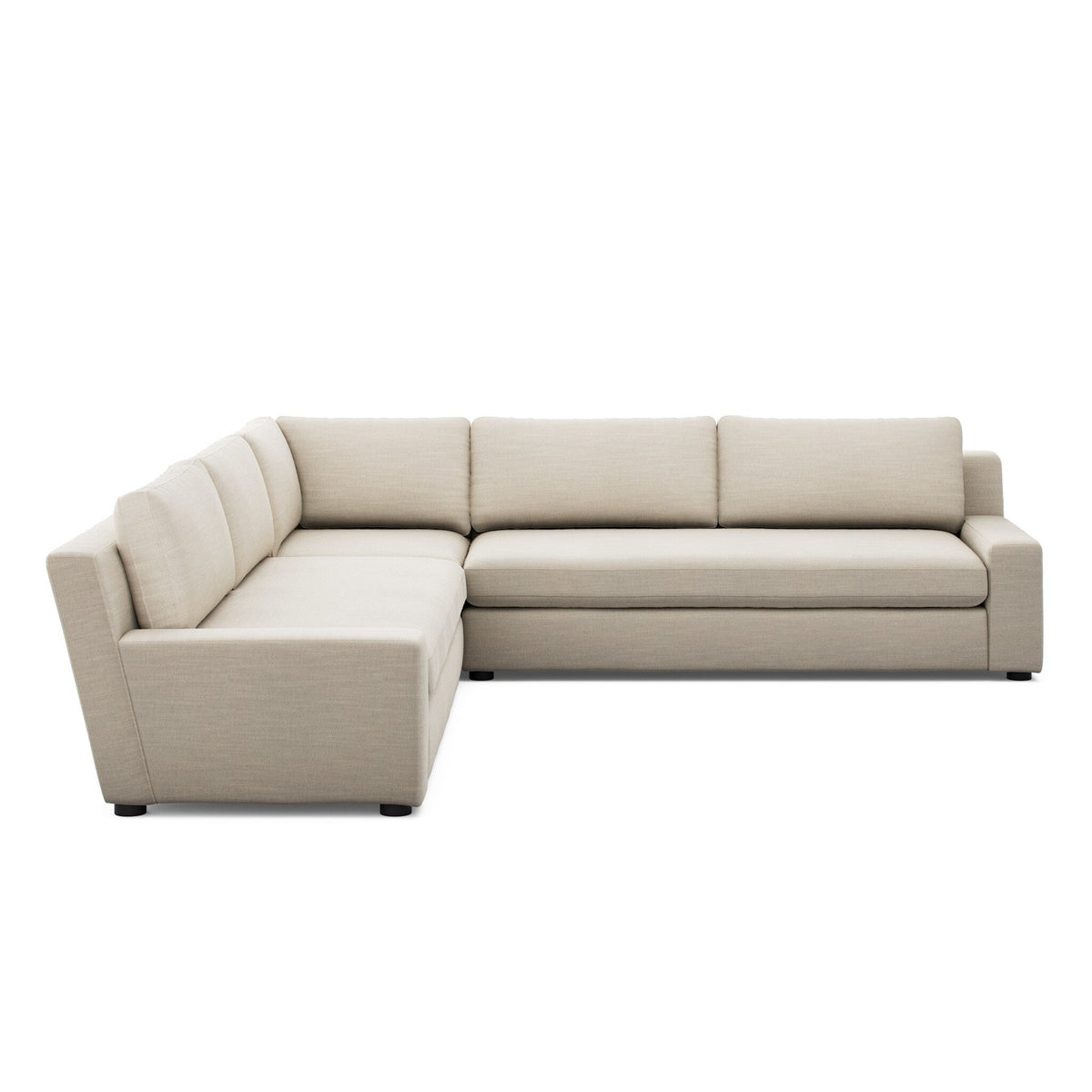 Yelena 3pc Sectional