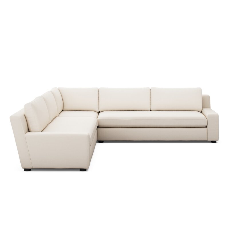 Yelena 3pc Sectional