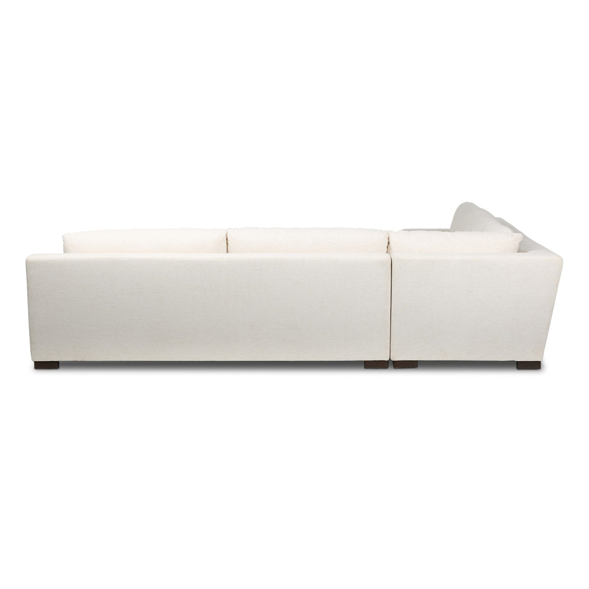 Crispin 3pc Sectional