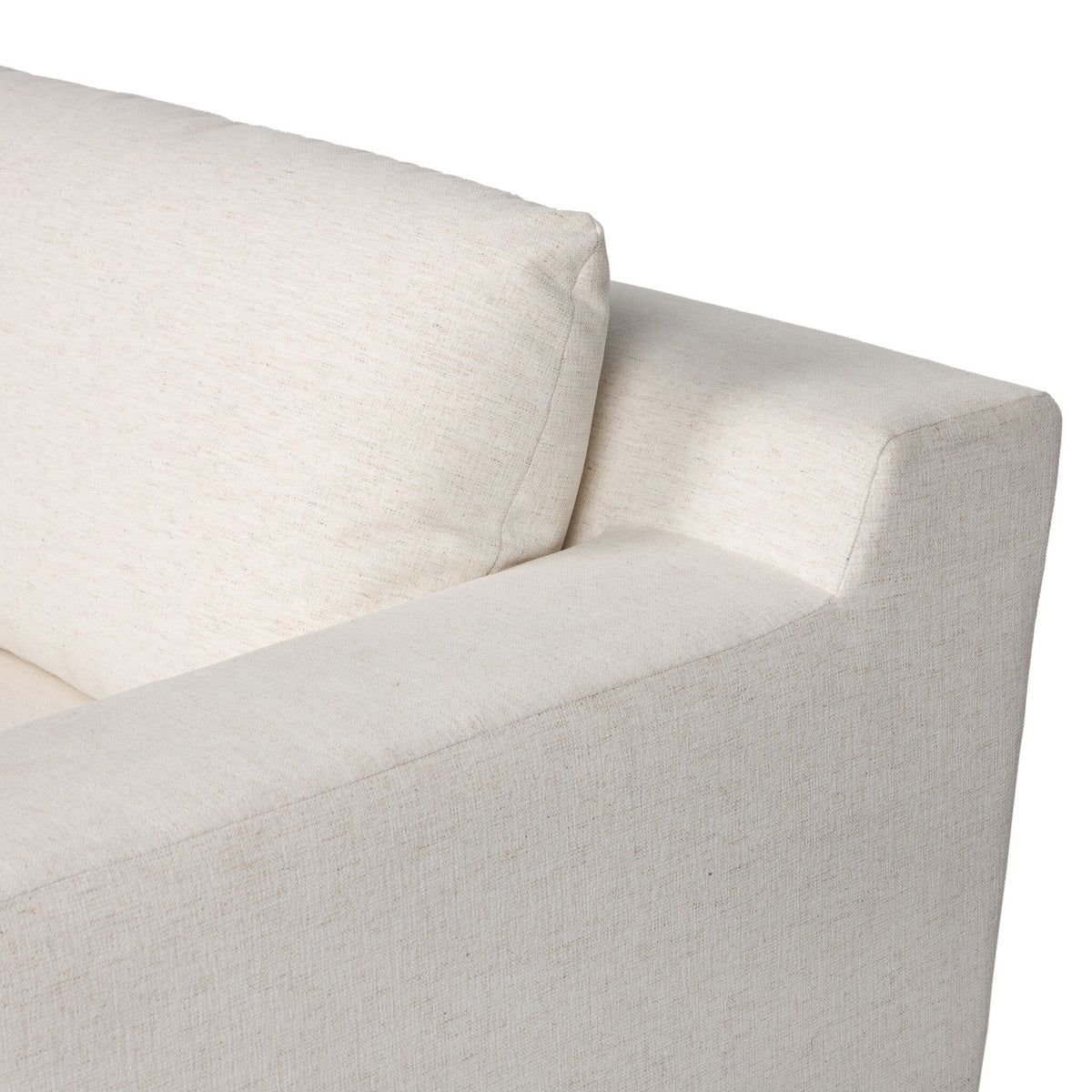 Crispin 3pc Sectional