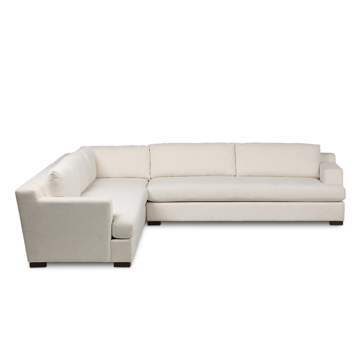 Crispin 3pc Sectional