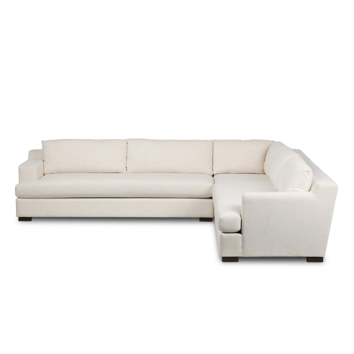 Crispin 3pc Sectional