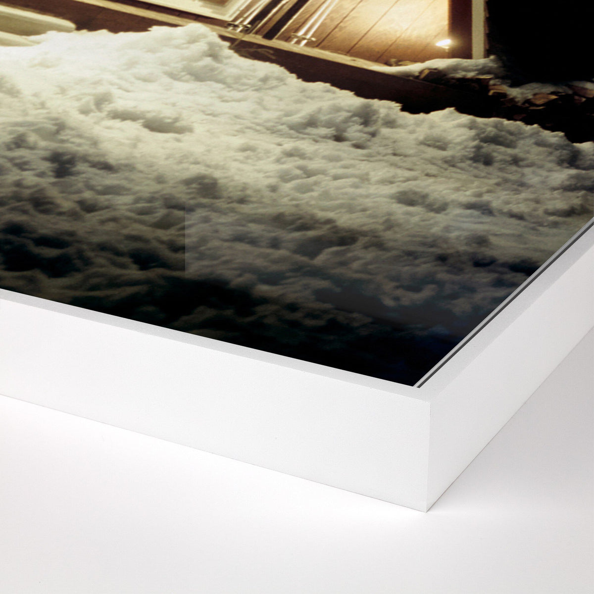 Skaal House In Stowe By Slim Aarons - Four Hands (FH-14715)