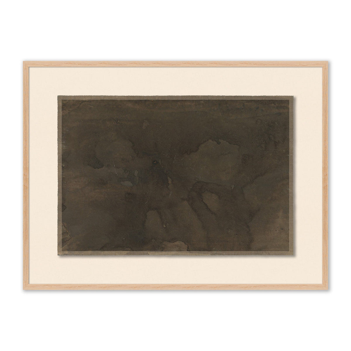 Liminal Space. No. 5 By Brooke Noel Morgan