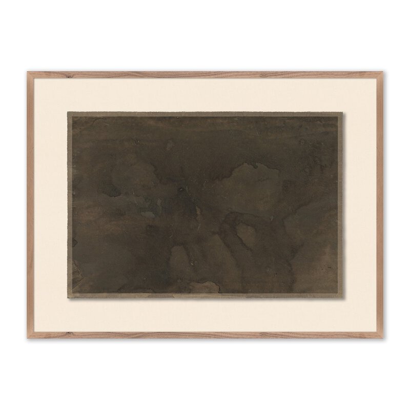 Liminal Space. No. 5 By Brooke Noel Morgan