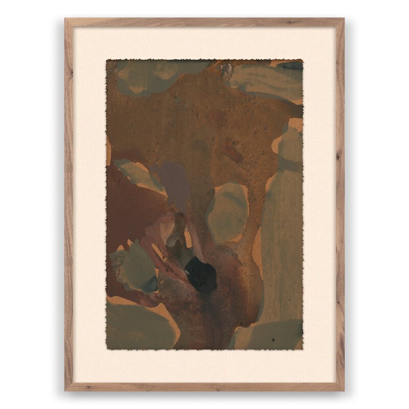 Worn No. 2 By Brooke Noel Morgan