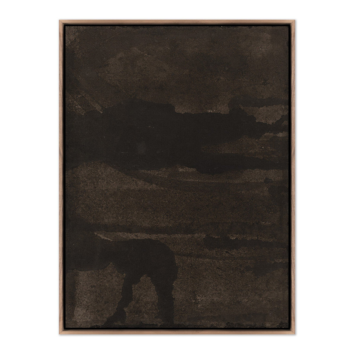 Liminal Space No. 1 By Brooke Noel Morgan