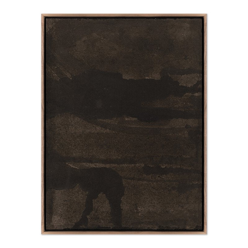 Liminal Space No. 1 By Brooke Noel Morgan