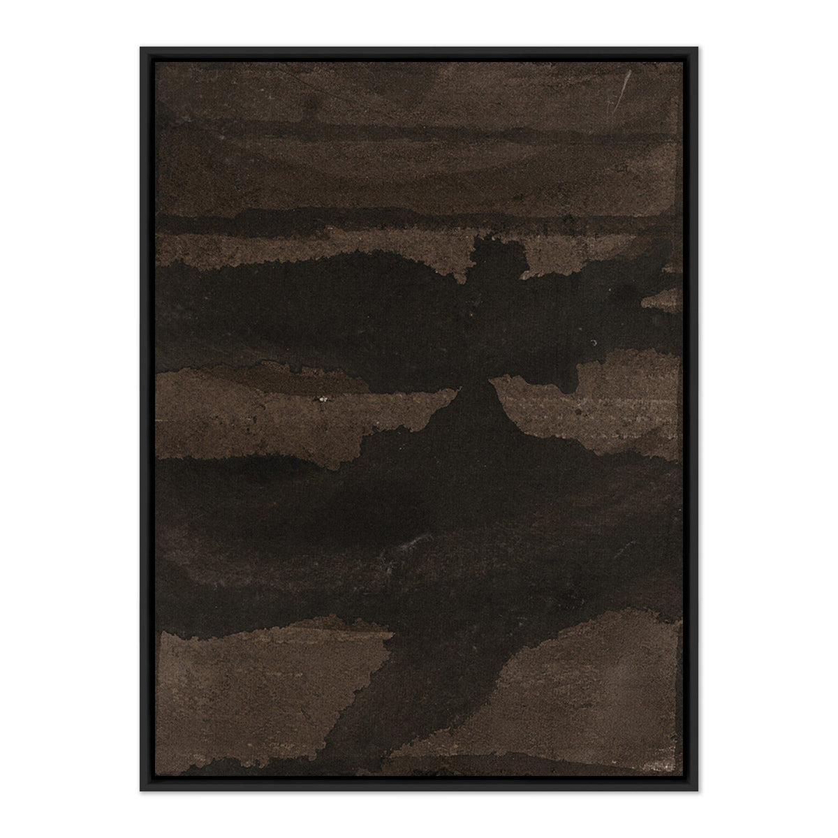 Liminal Space No. 2 By Brooke Noel Morgan
