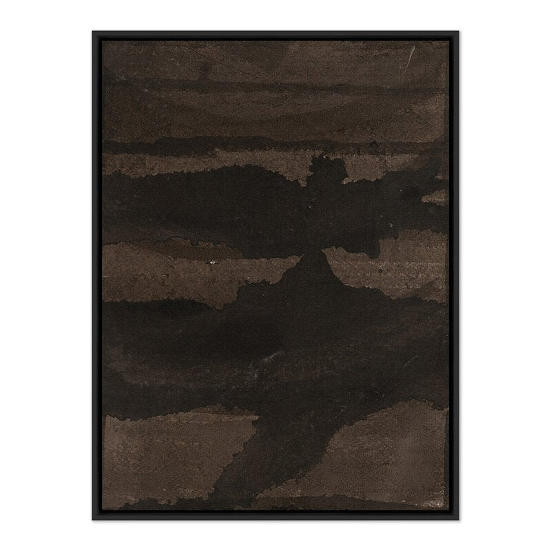 Liminal Space No. 2 By Brooke Noel Morgan