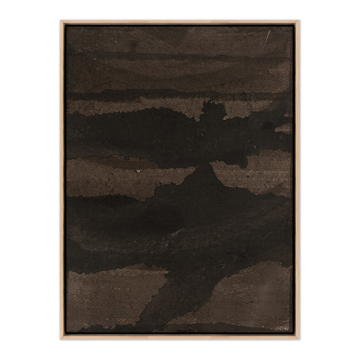 Liminal Space No. 2 By Brooke Noel Morgan