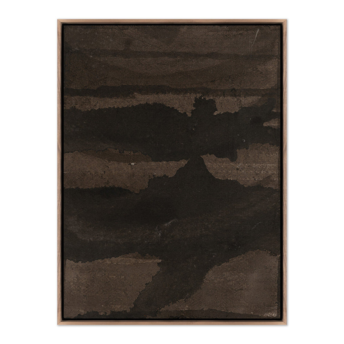 Liminal Space No. 2 By Brooke Noel Morgan