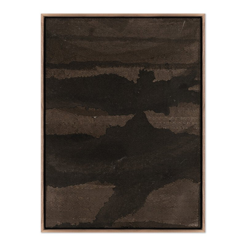 Liminal Space No. 2 By Brooke Noel Morgan