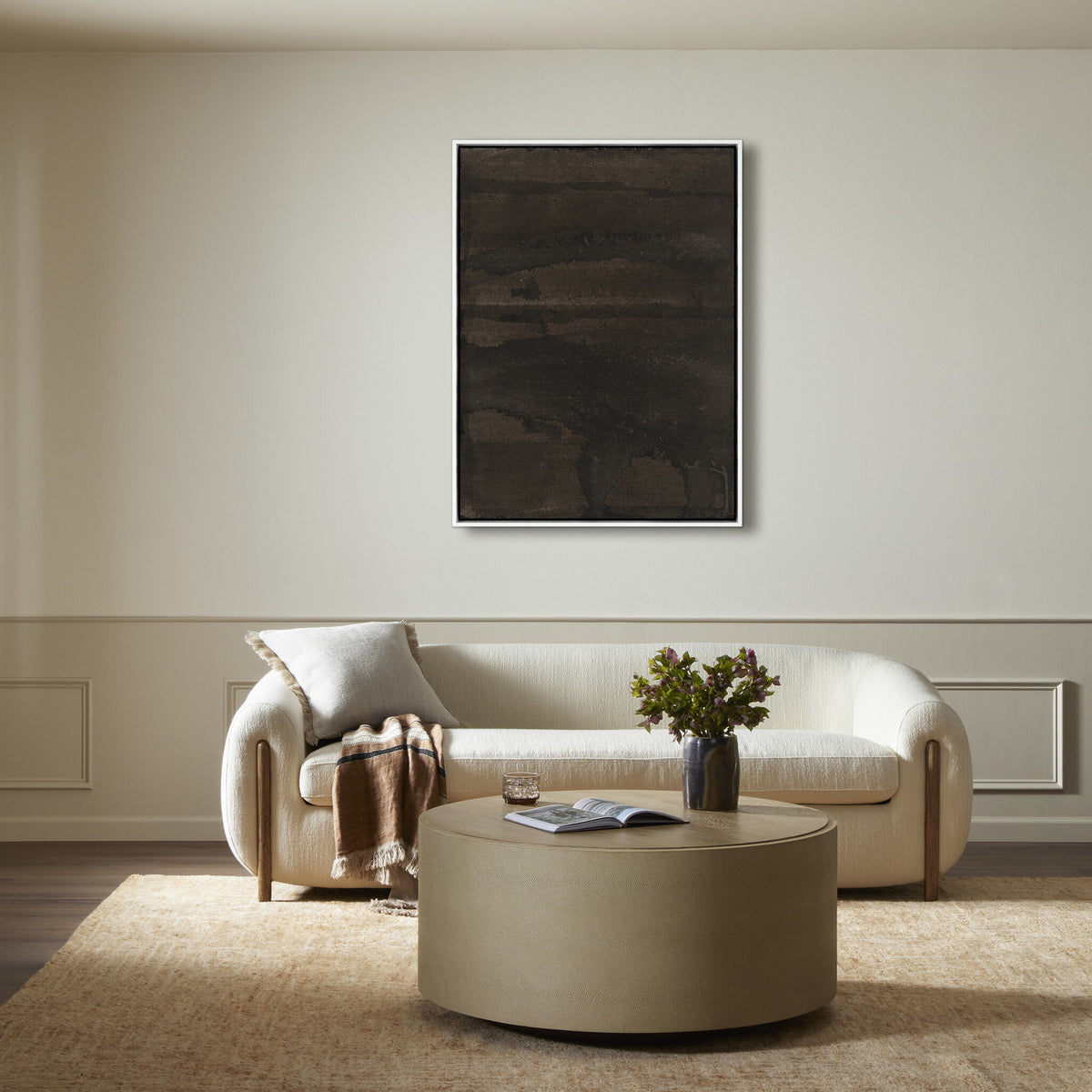 Liminal Space No. 3 By Brooke Noel Morgan - Four Hands (250771-001)