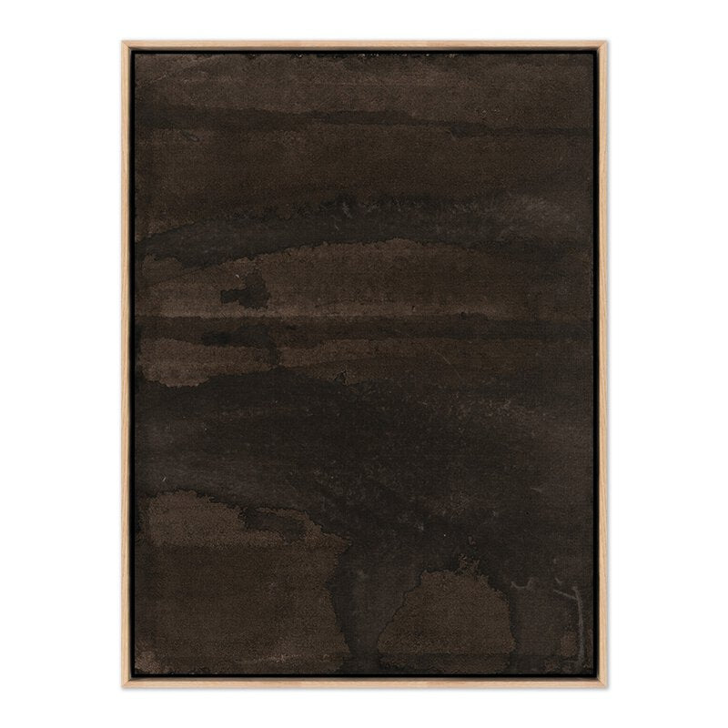 Liminal Space No. 3 By Brooke Noel Morgan