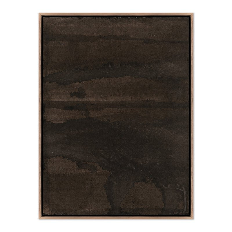 Liminal Space No. 3 By Brooke Noel Morgan