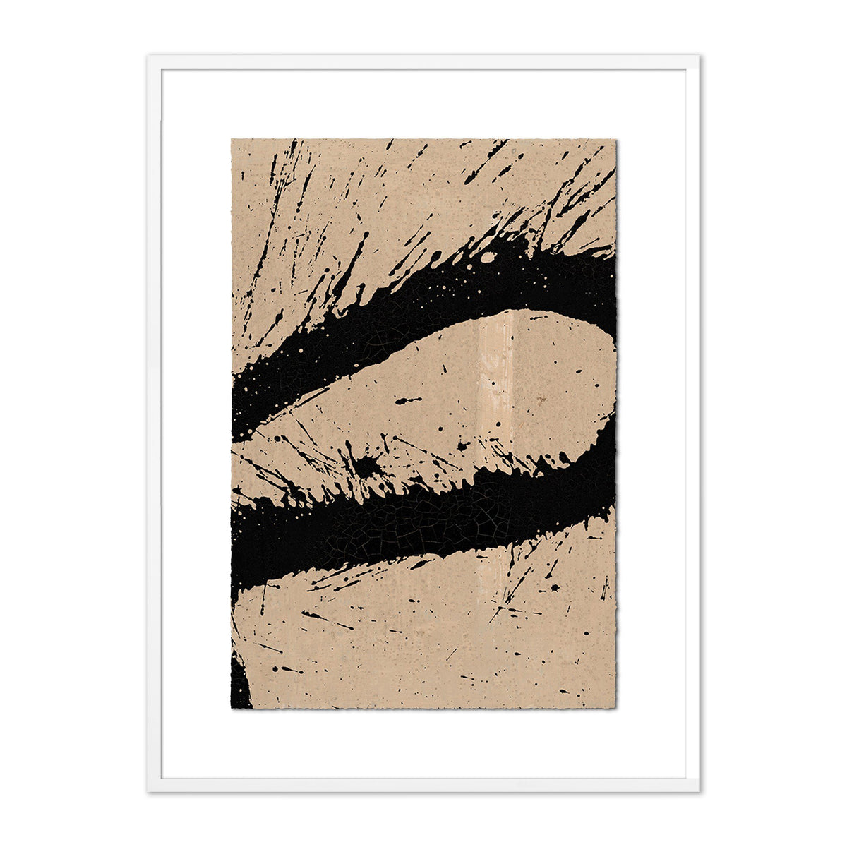Unshackled No. 2 By Brooke Noel Morgan - Four Hands (250772-004)