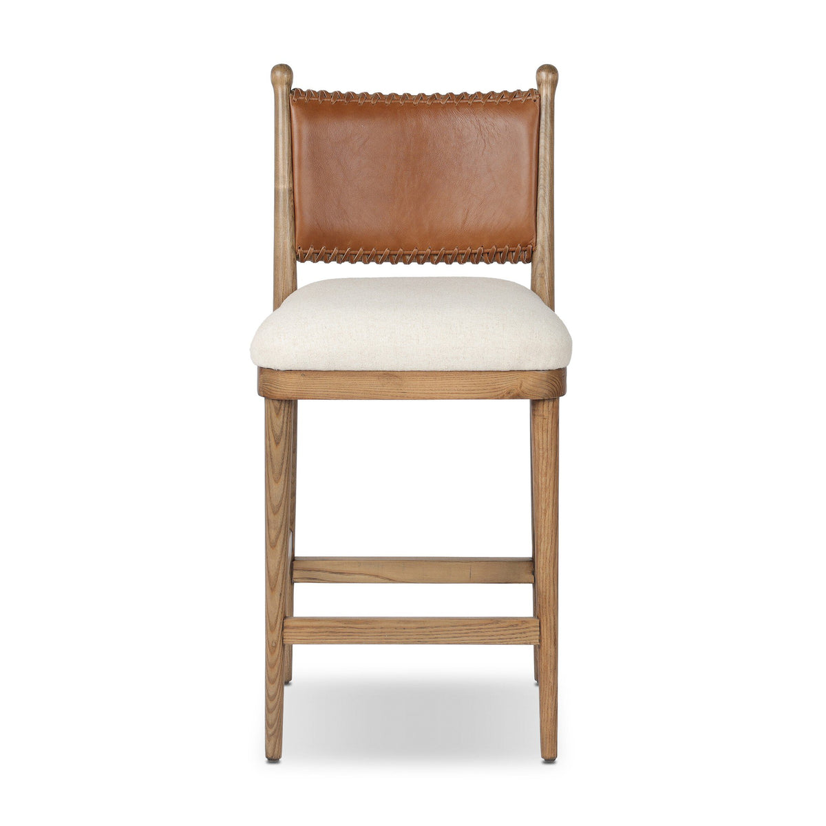 Bella Stool - Four Hands (250782-001)