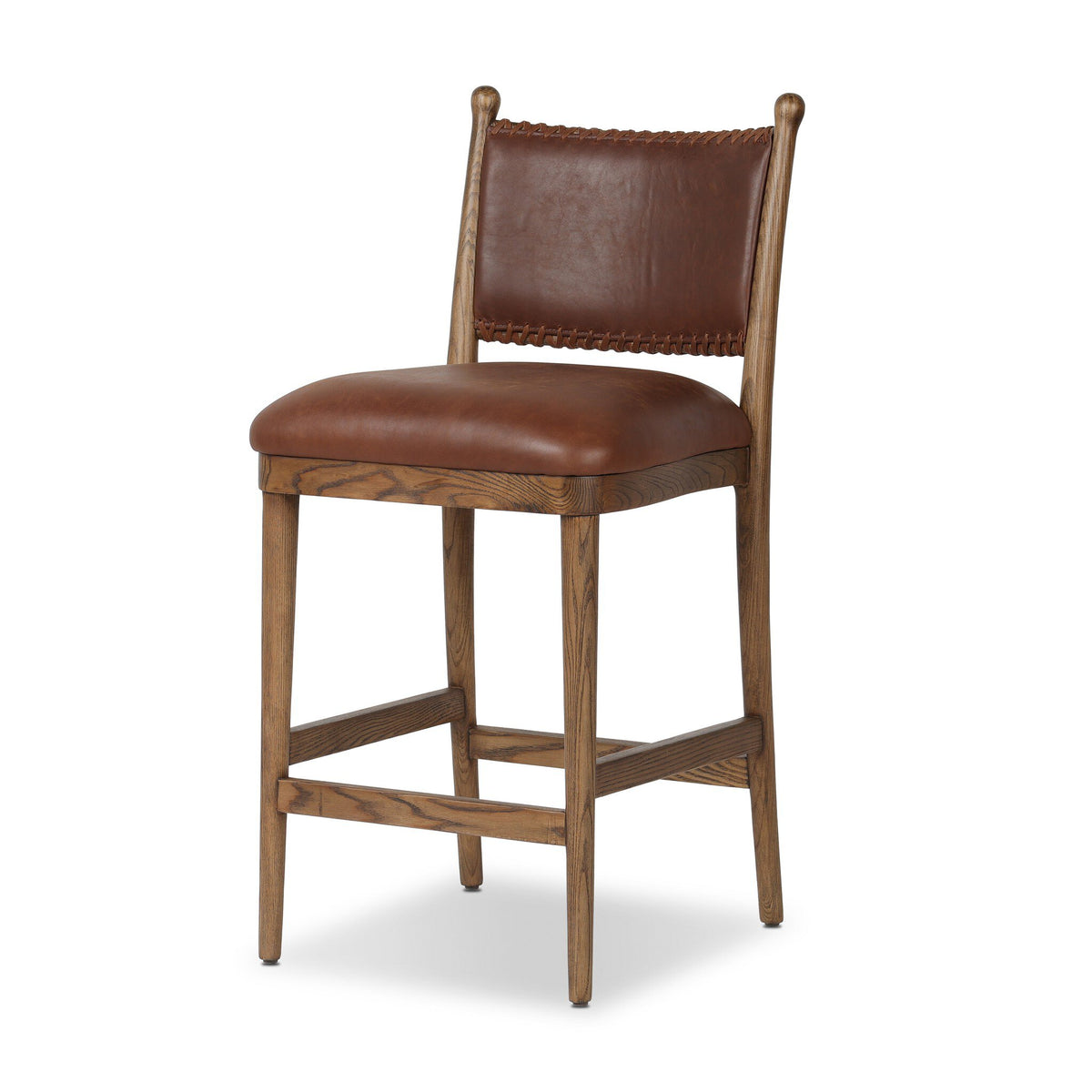Bella Stool - Four Hands (250782-002)