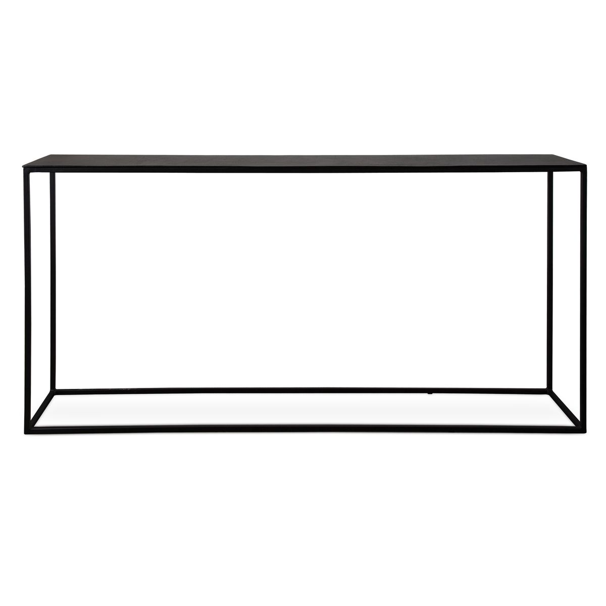Coreene Console Table, Large
