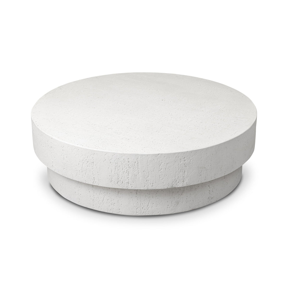 Kesia Outdoor Coffee Table-48"
