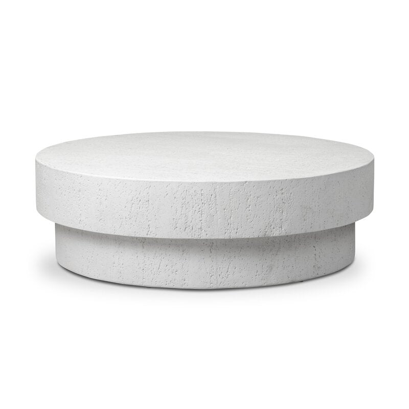 Kesia Outdoor Coffee Table-48"