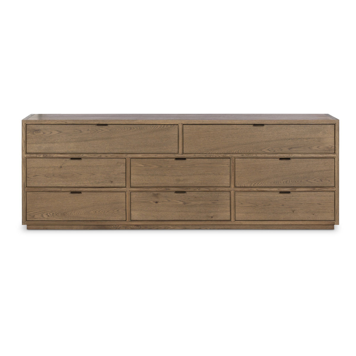 Kodo 8 Drawer Dresser