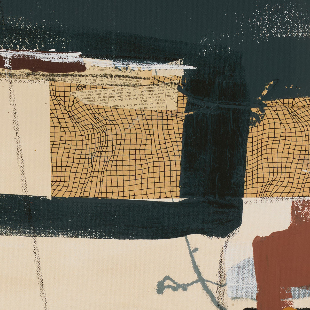 1921 By Matt Green