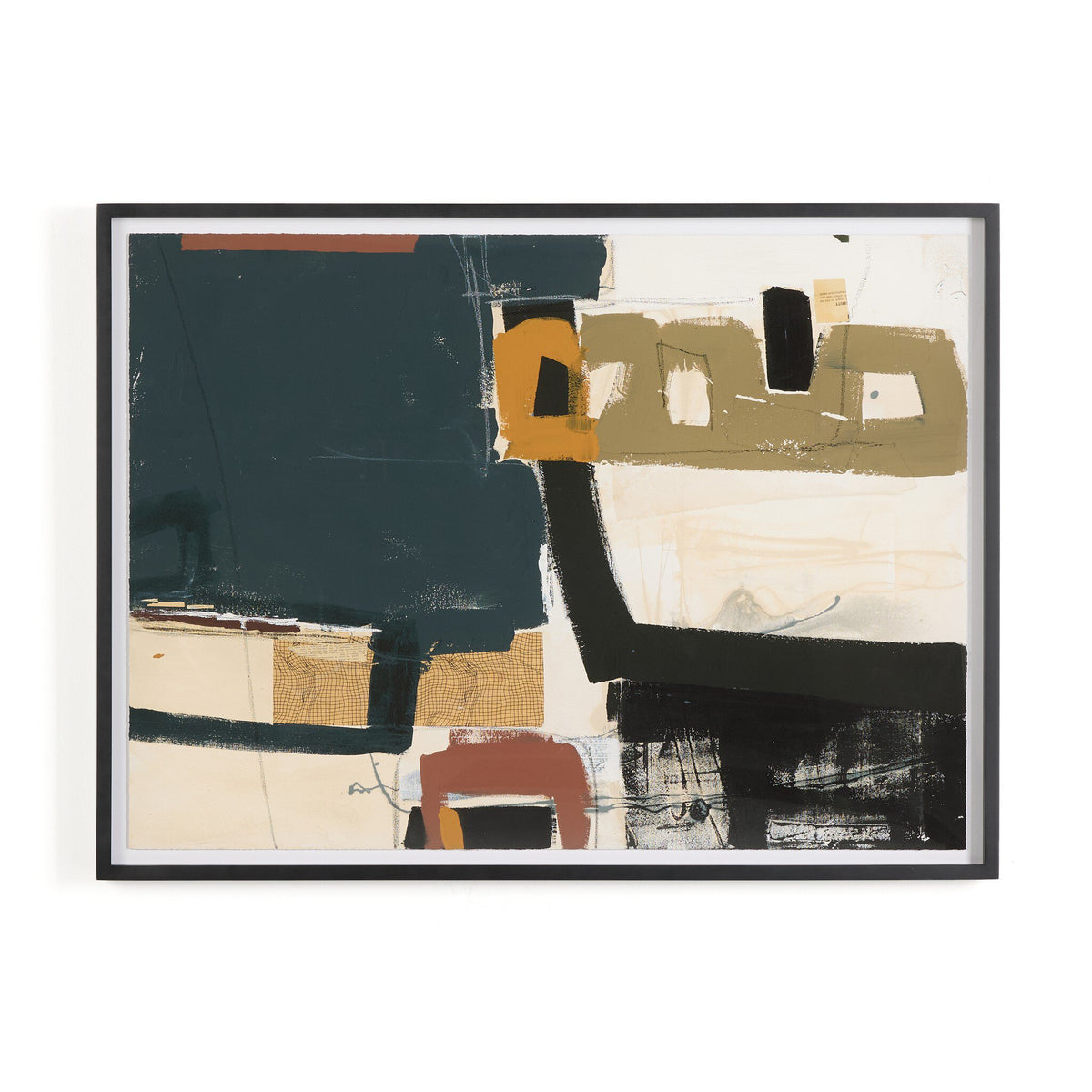 1921 By Matt Green