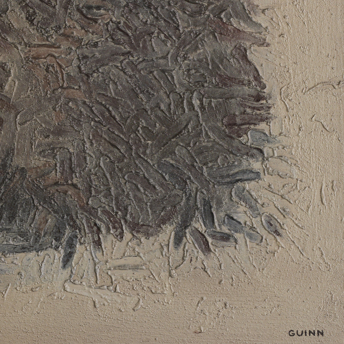 Into The New No. 2 By Tyler Guinn