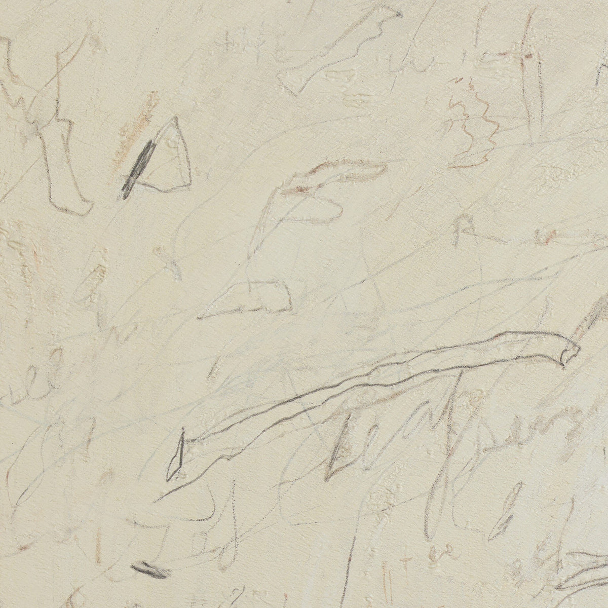 a white surface with black lines
