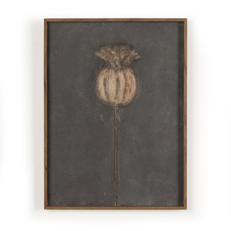 Poppy Noche By Paul Meyer
