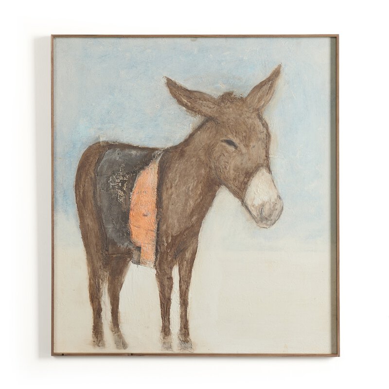 Terlingua By Paul Meyer - Four Hands (250888-003)