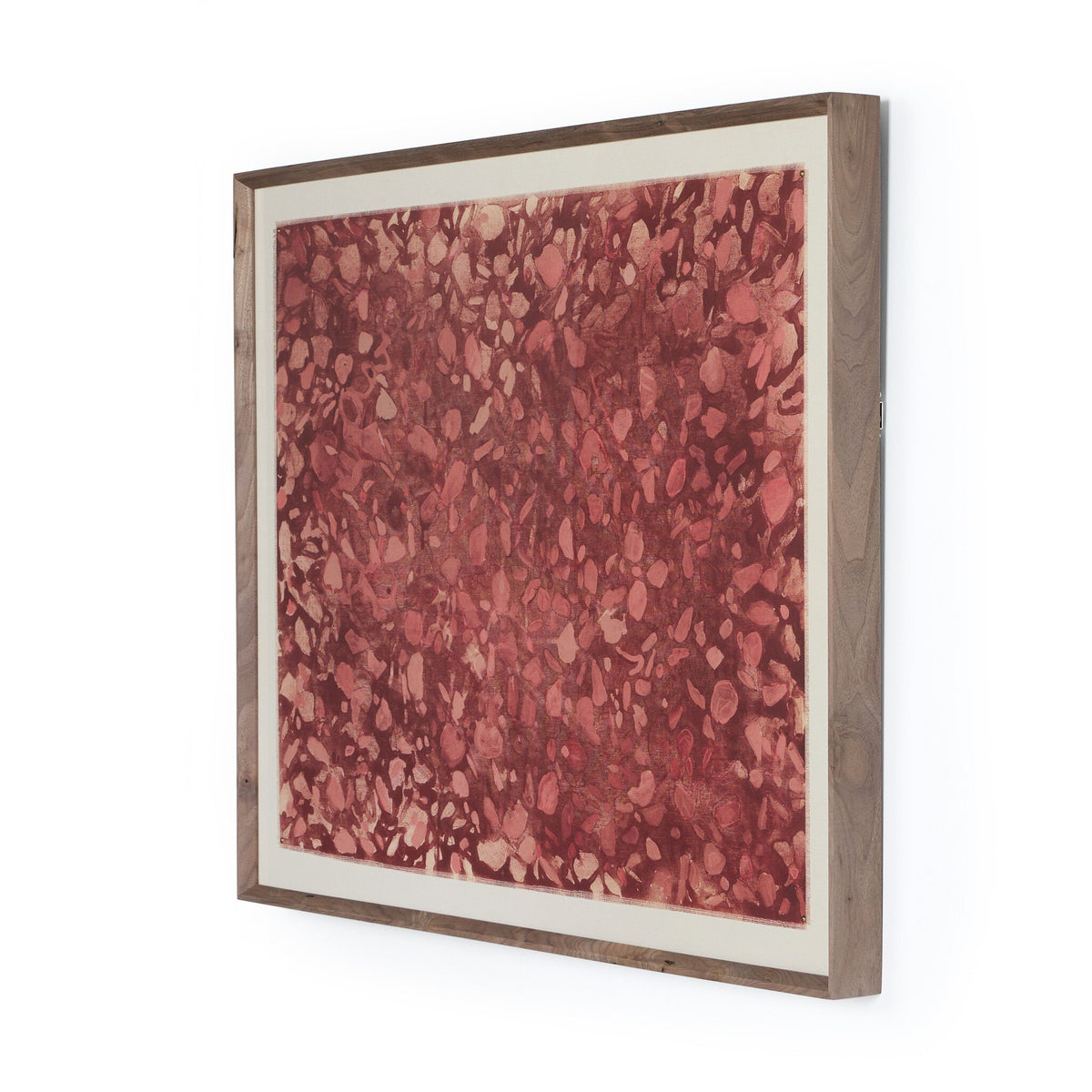 Glimmer No 28 By Laurel-Dawn Latshaw - Four Hands (250904-002)
