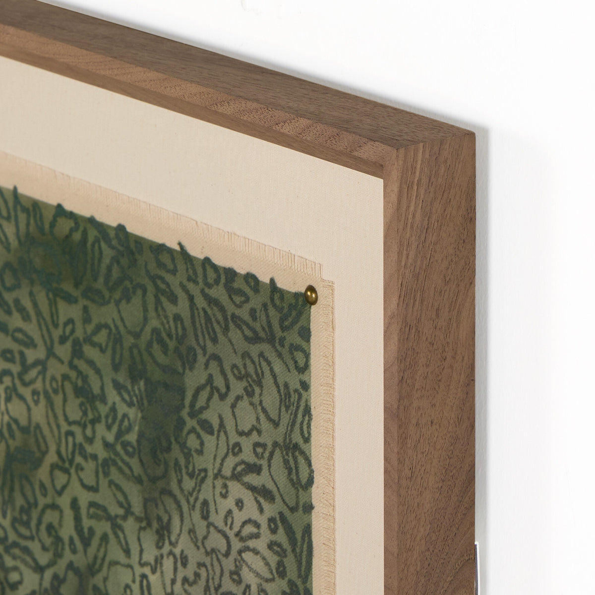 Green Glimmer By Laurel-Dawn Latshaw - Four Hands (FH-15280)