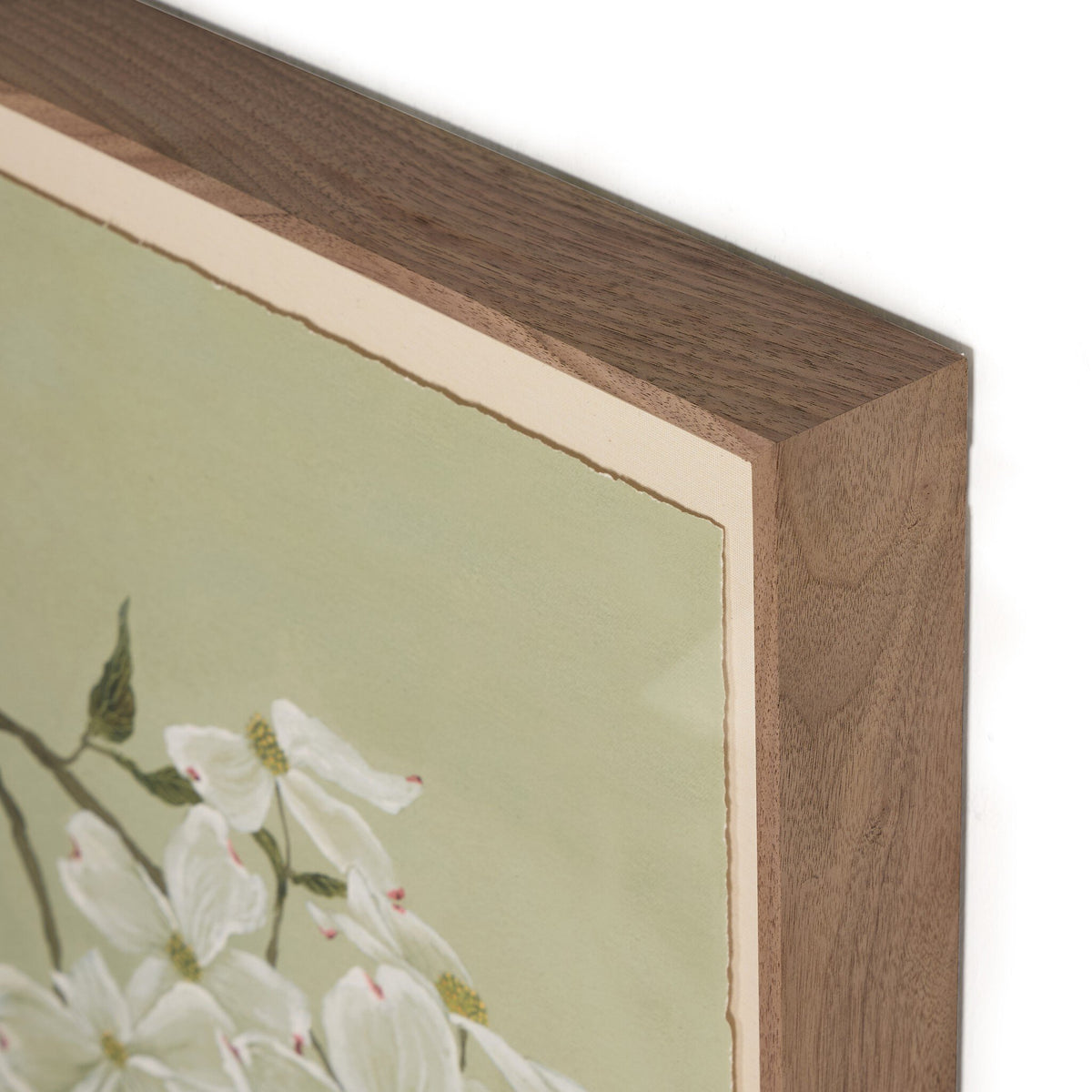 Green Chinoiserie By Laurel-Dawn Latshaw - Four Hands (250909-001)