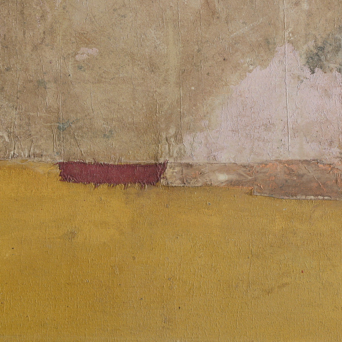 Ochre By Paul Meyer - Four Hands (250917-003)