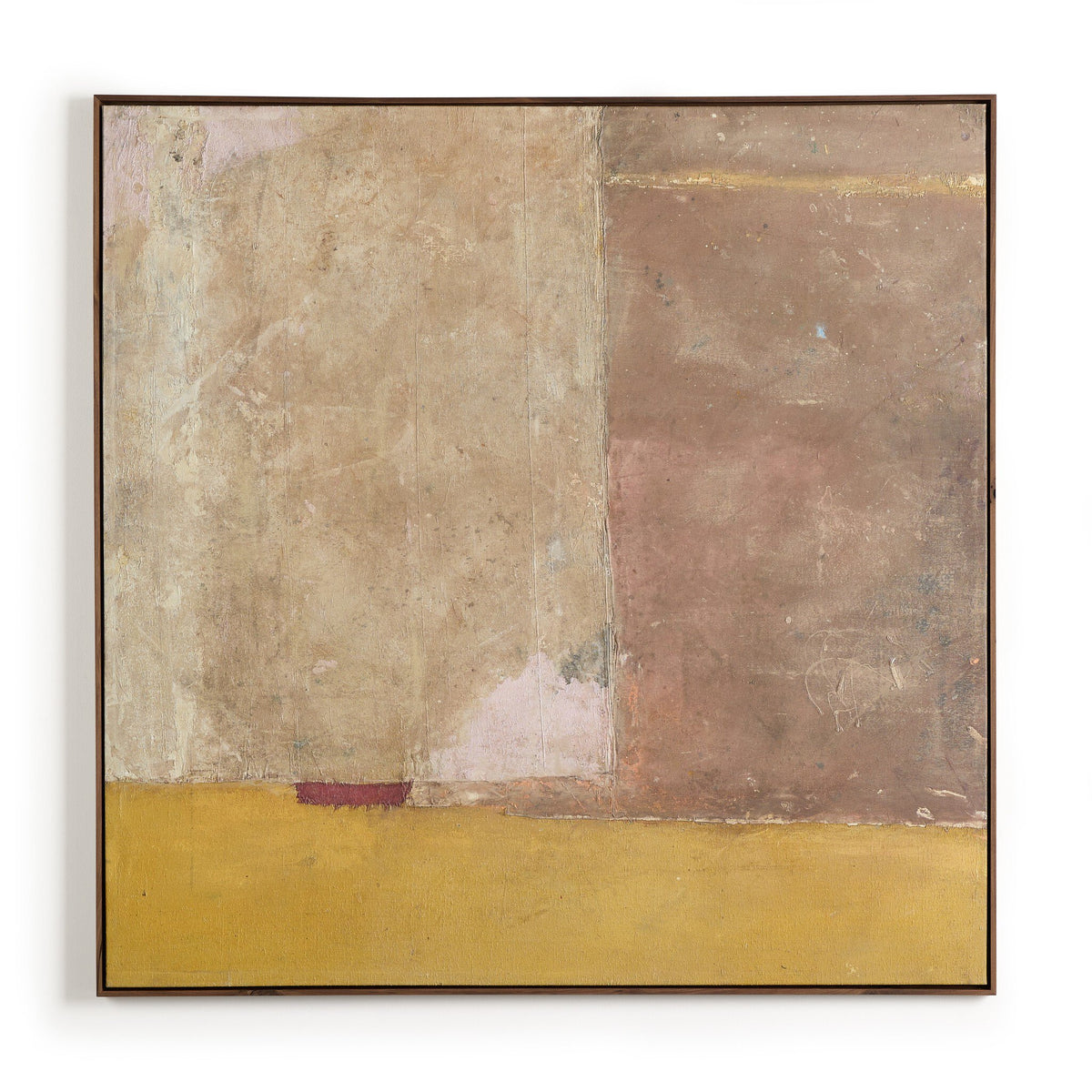 Ochre By Paul Meyer - Four Hands (250917-003)