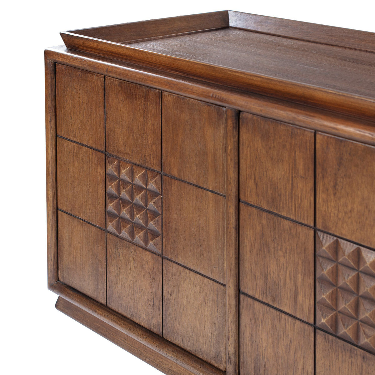 Lyle Media Console