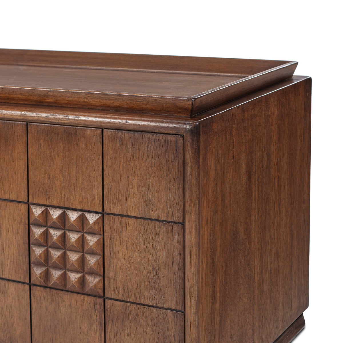 Lyle Media Console