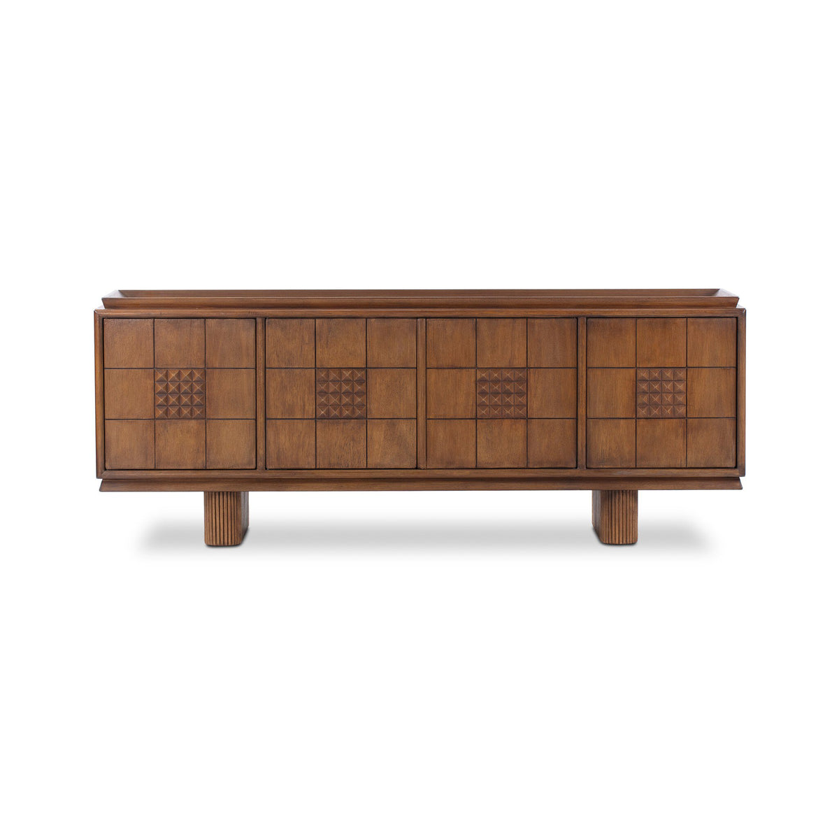 Lyle Media Console