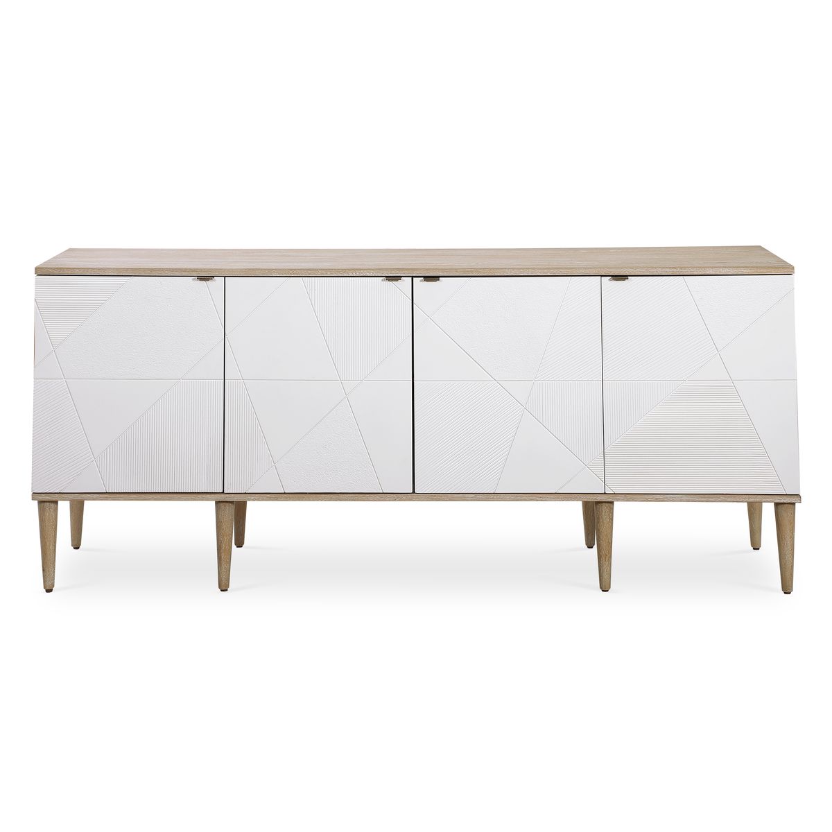 Tightrope 4 Door Cabinet