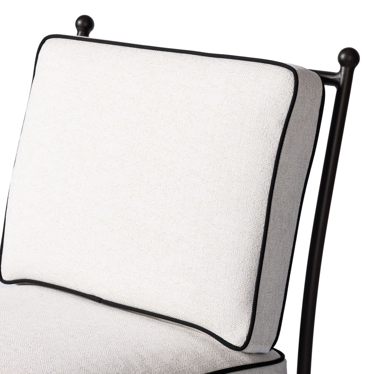 Tally Outdoor Dining Chair