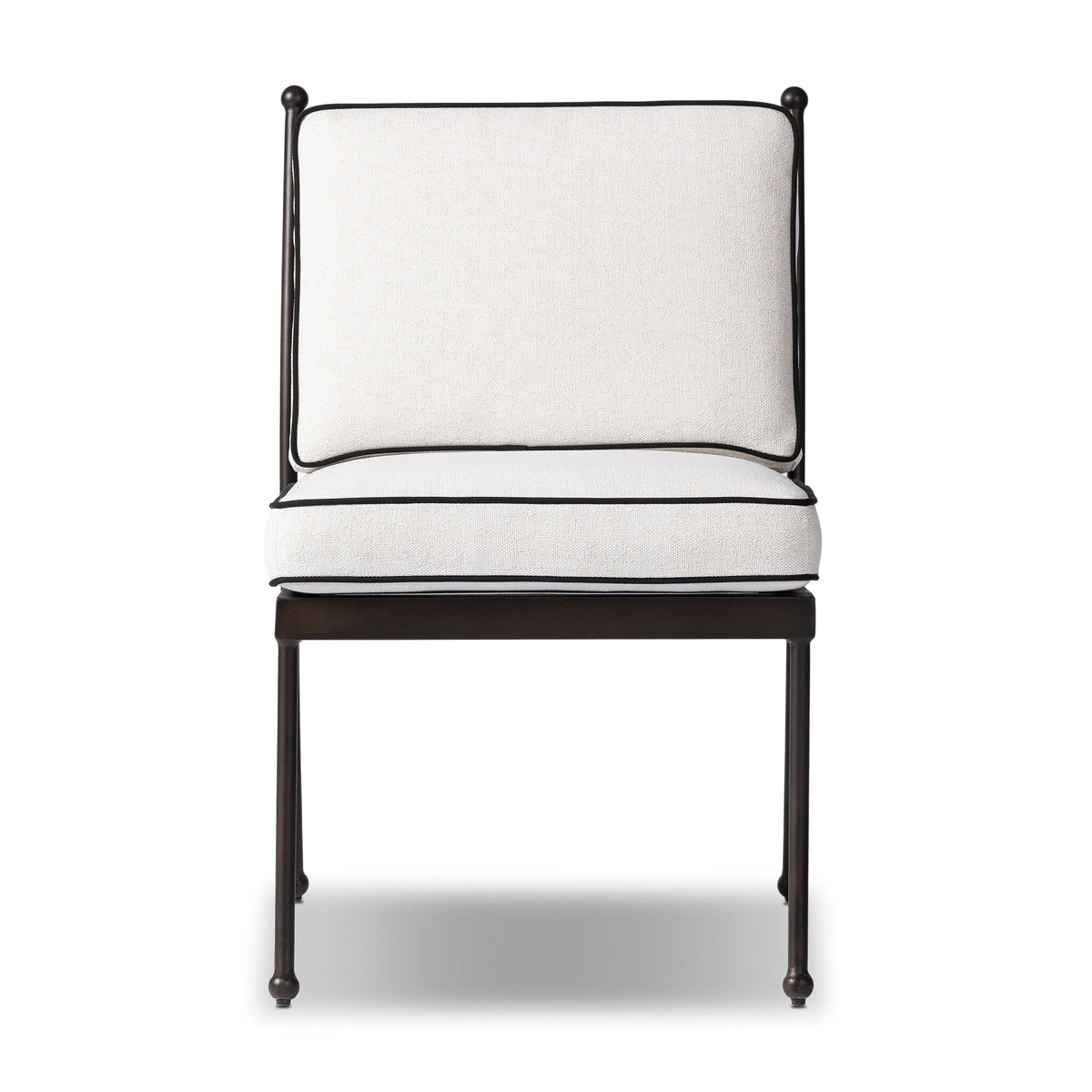 Tally Outdoor Dining Chair