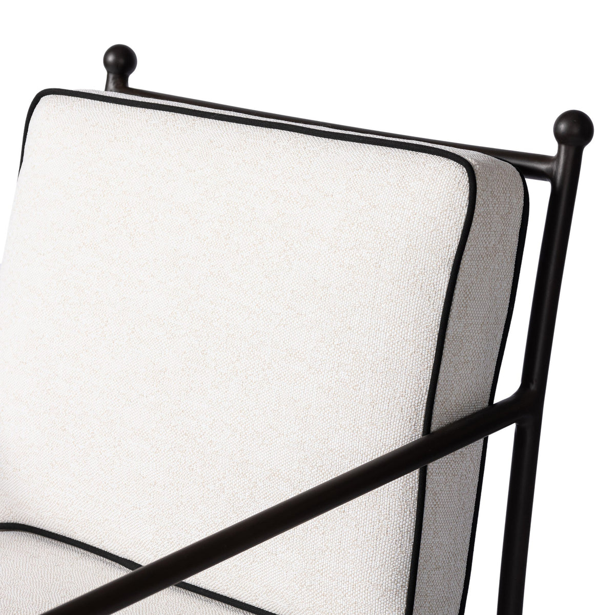 Tally Outdoor Dining Armchair