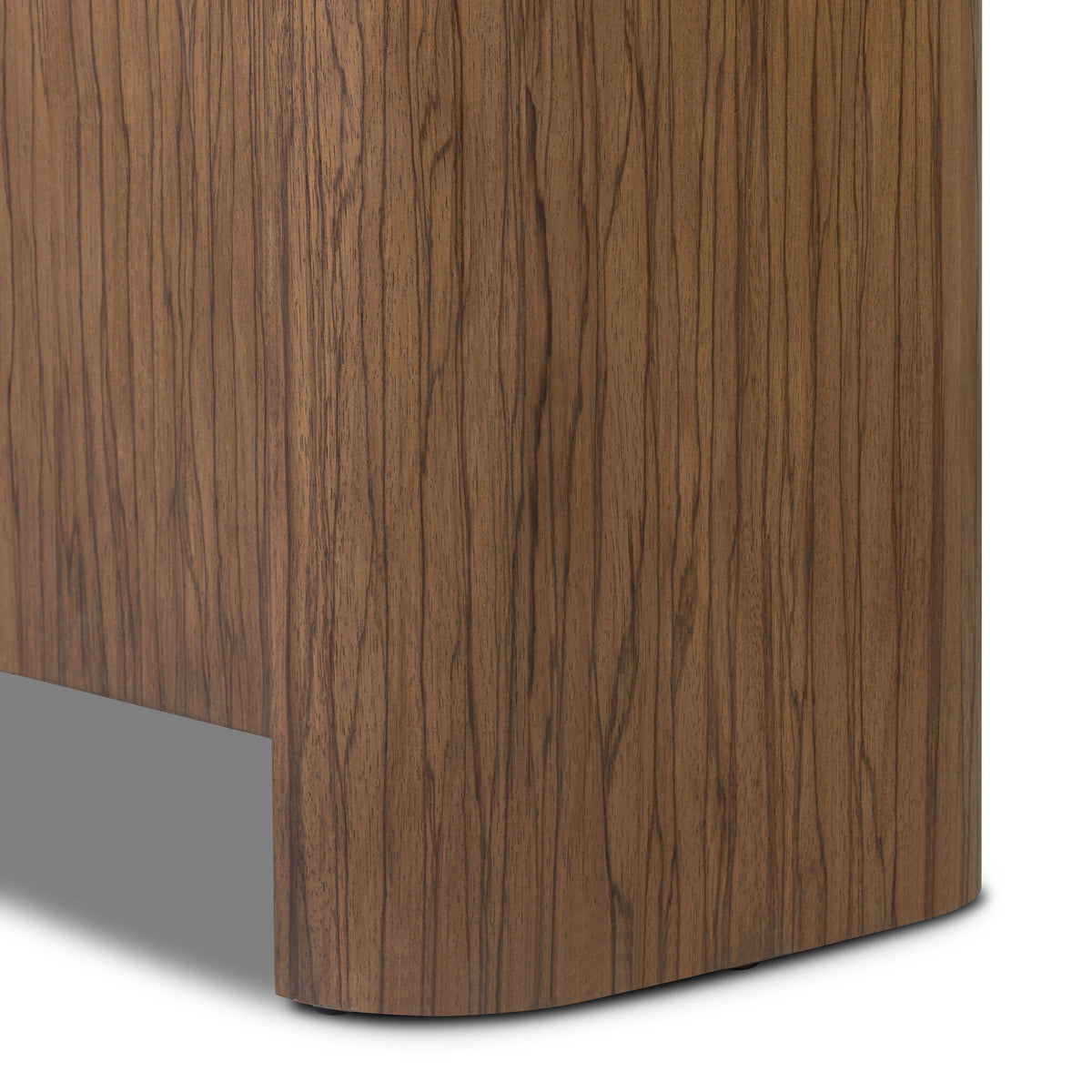 Limba Bookcase