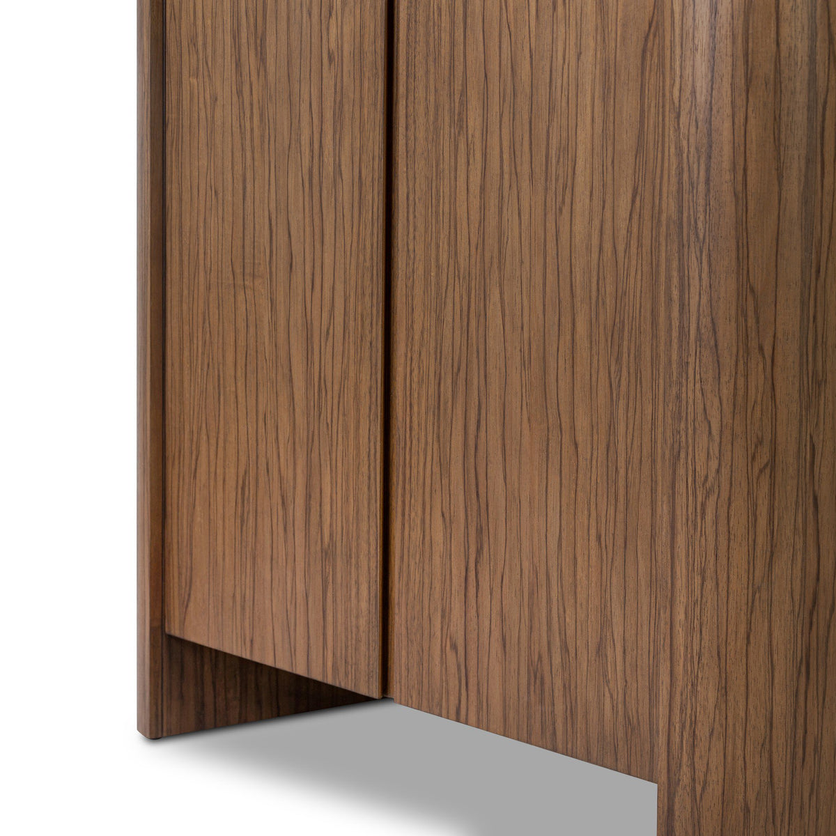 Limba Bookcase