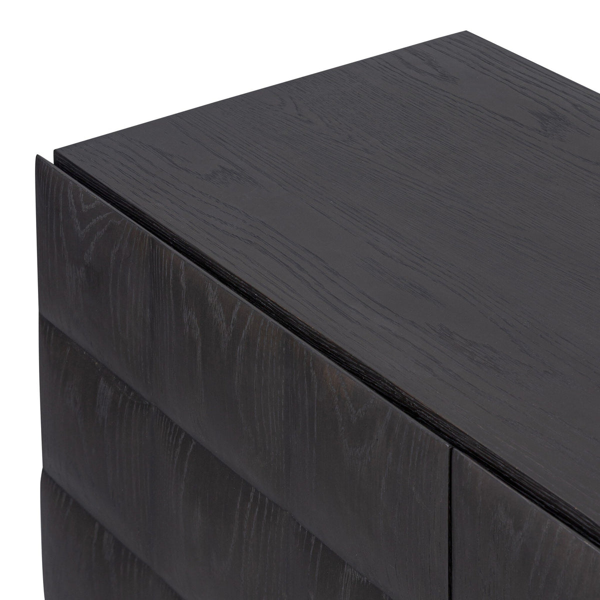 Swell Media Console