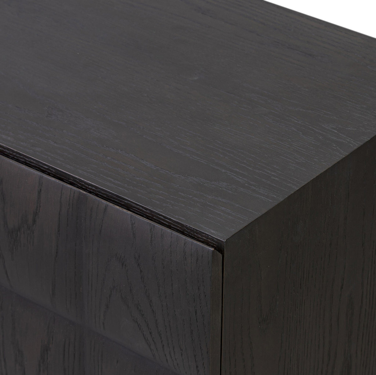 Swell Media Console
